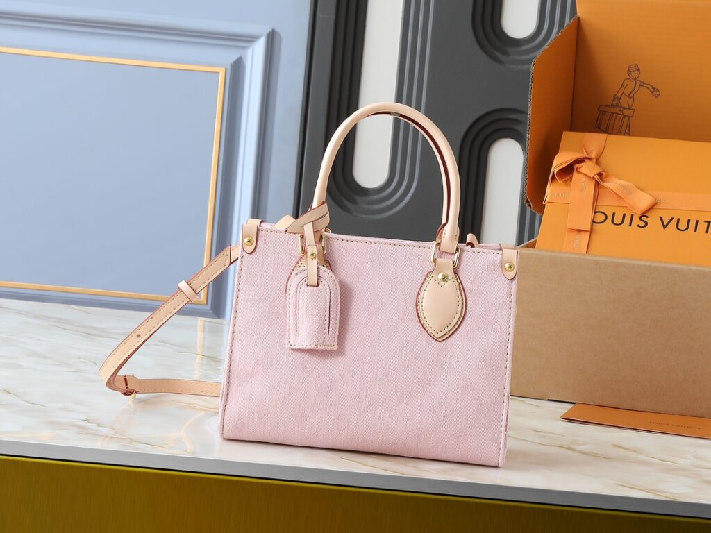 ルイ・ヴィトン「Louis Vuitton」オータムウィンター アーチトート PM