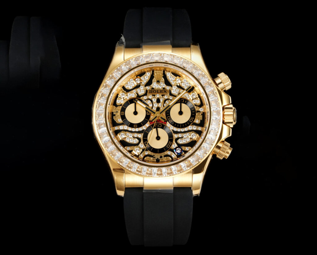 ロレックス コスモグラフ デイトナ 40MM