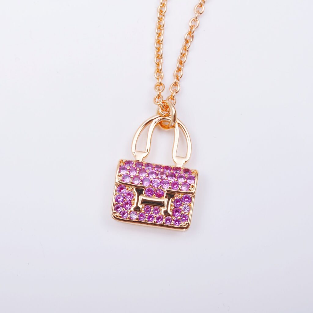 エルメス アイコニック＆クラシック ネックレス＆ペンダント コレクション