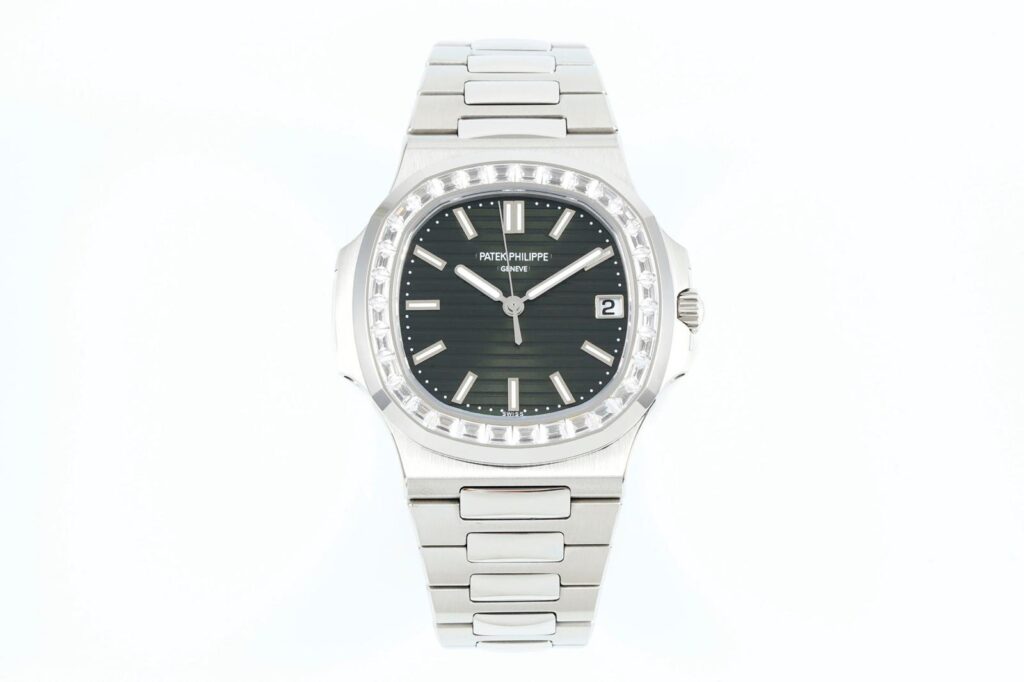 パテック・フィリップ ノーチラス 40MM