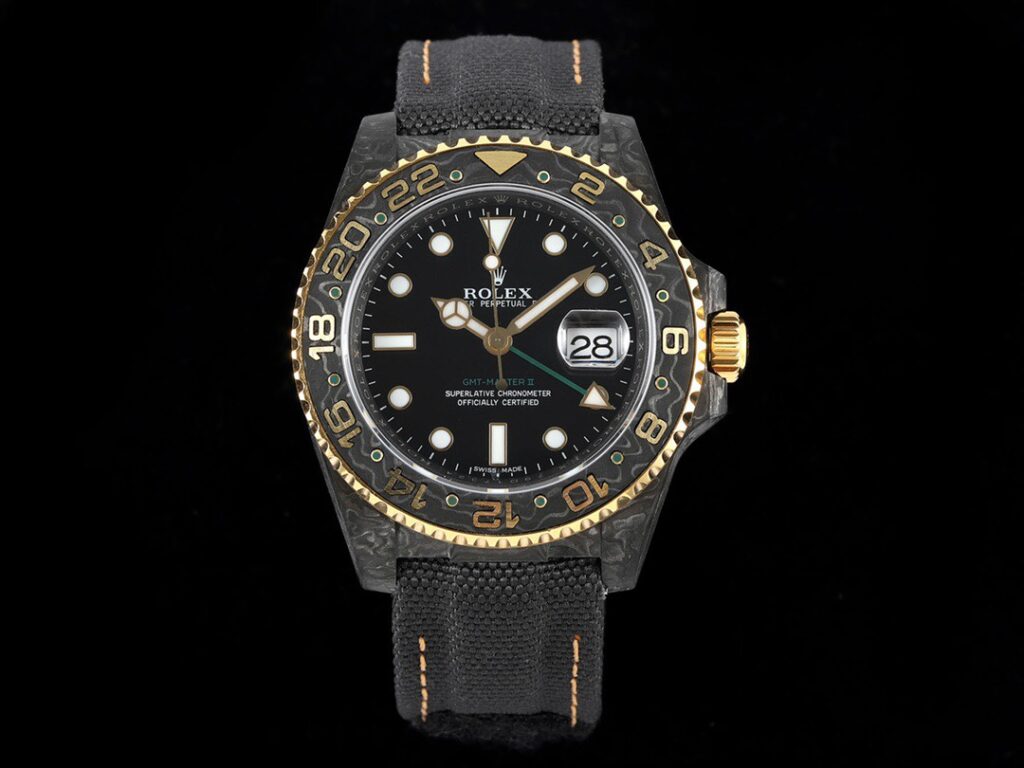 ロレックス GMTマスターII 40MM