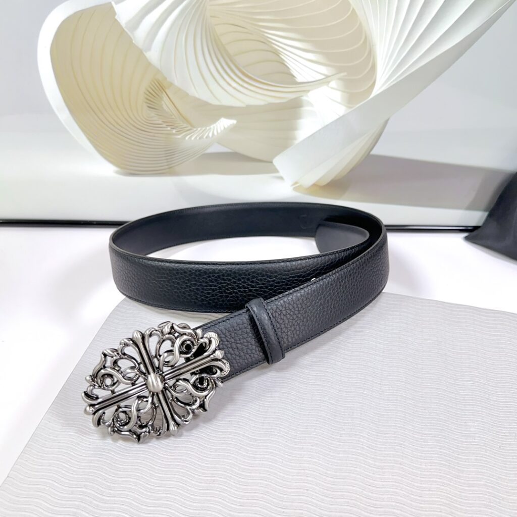 クロムハーツ「Chrome Hearts」クラシック＆ヴィンテージ ベルト