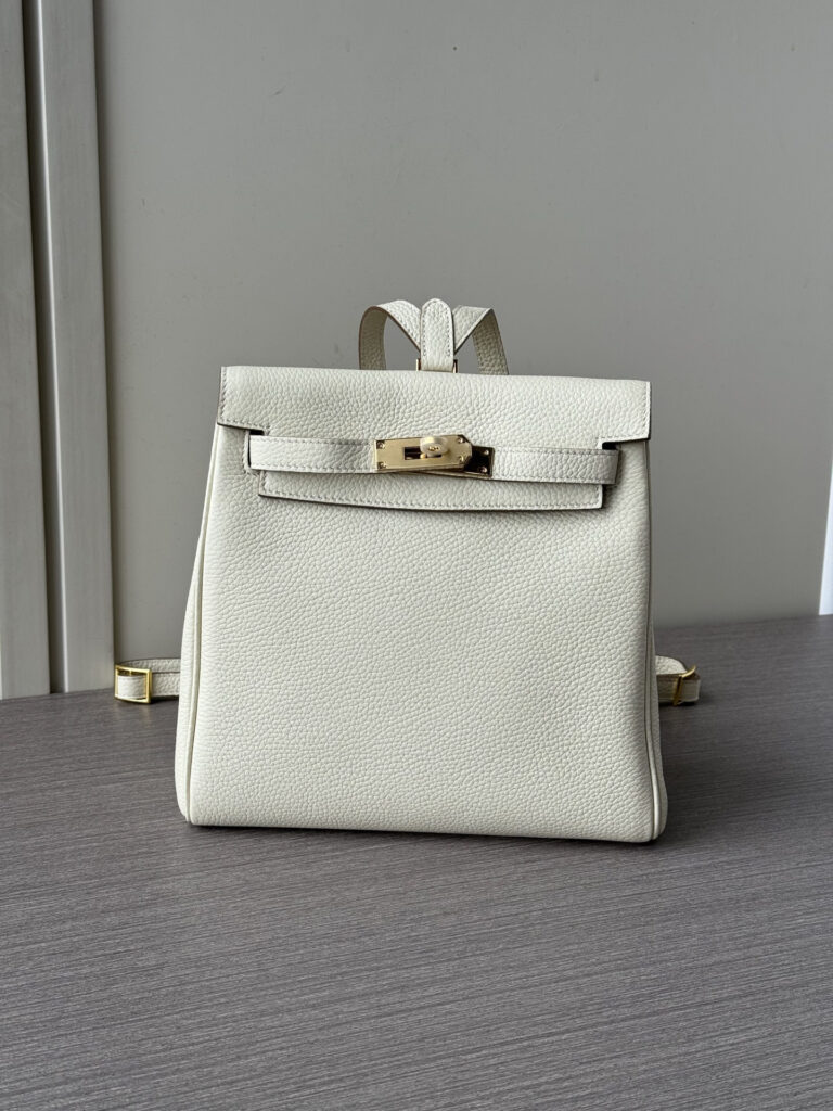 【入手困難品】エルメス Kelly Ado II リュック