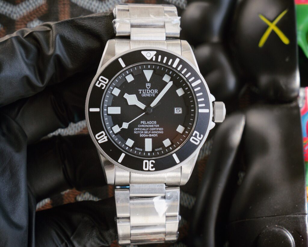 チューダー「Tudor」ペラゴス シリーズメンズウォッチ42MM