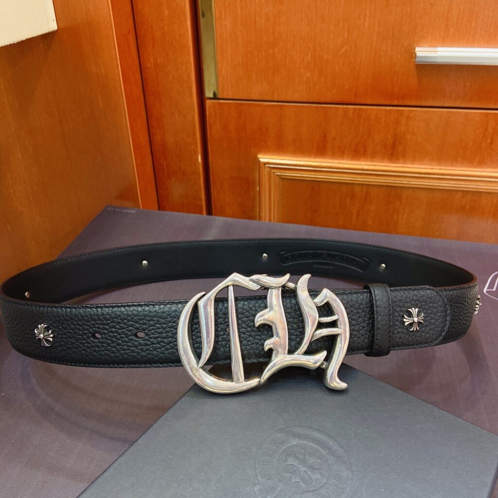 クロムハーツ「Chrome Hearts」クラシック&ヴィンテージ ベルト