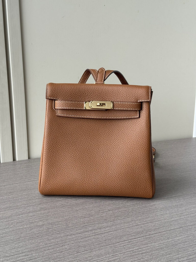 【入手困難品】エルメス Kelly Ado II リュック