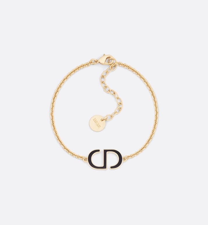 ディオール「Dior」CD滴膠手鏈 ブレスレット