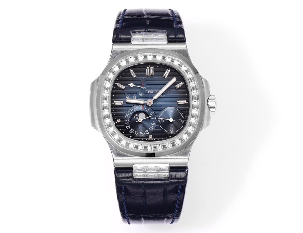パテック・フィリップ ノーチラス 40MM