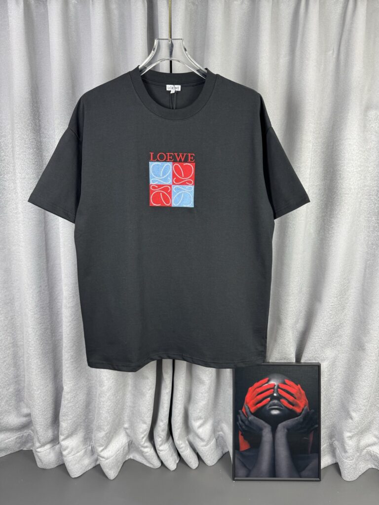 ロエベ「Loewe」 2026年 春夏 新作 Tシャツ