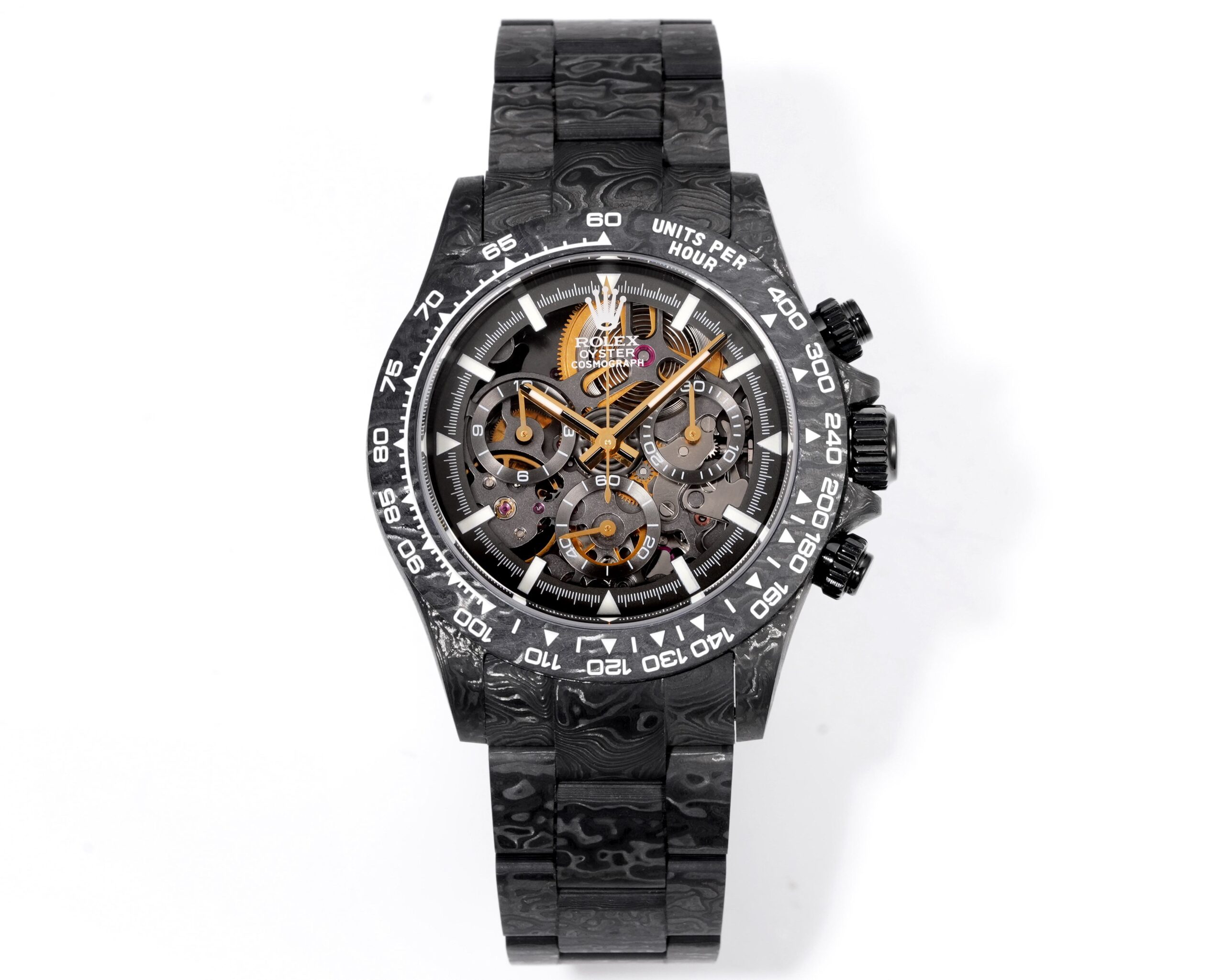 ロレックス コスモグラフ デイトナ 40MM