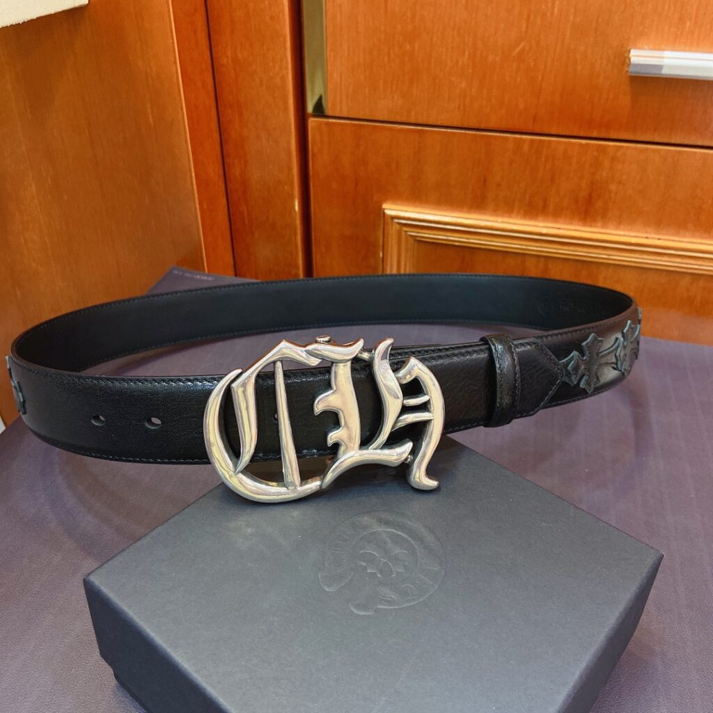 クロムハーツ「Chrome Hearts」クラシック&ヴィンテージ ベルト