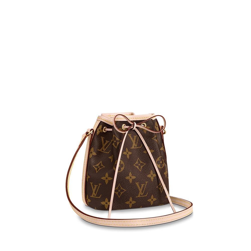ルイ・ヴィトン「Louis Vuitton」ナノノエ