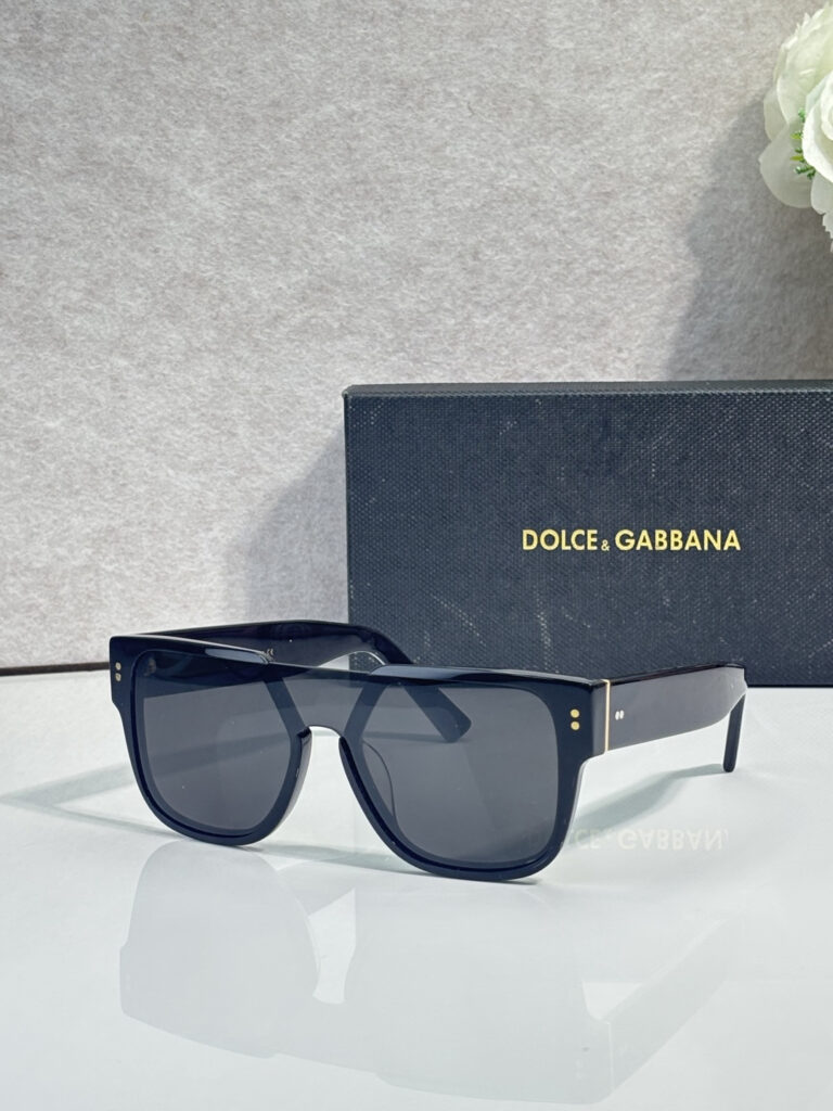 【希少入荷】D&G ドルチェアンドガッバーナ トレンドサングラス「カジュアル通勤用」