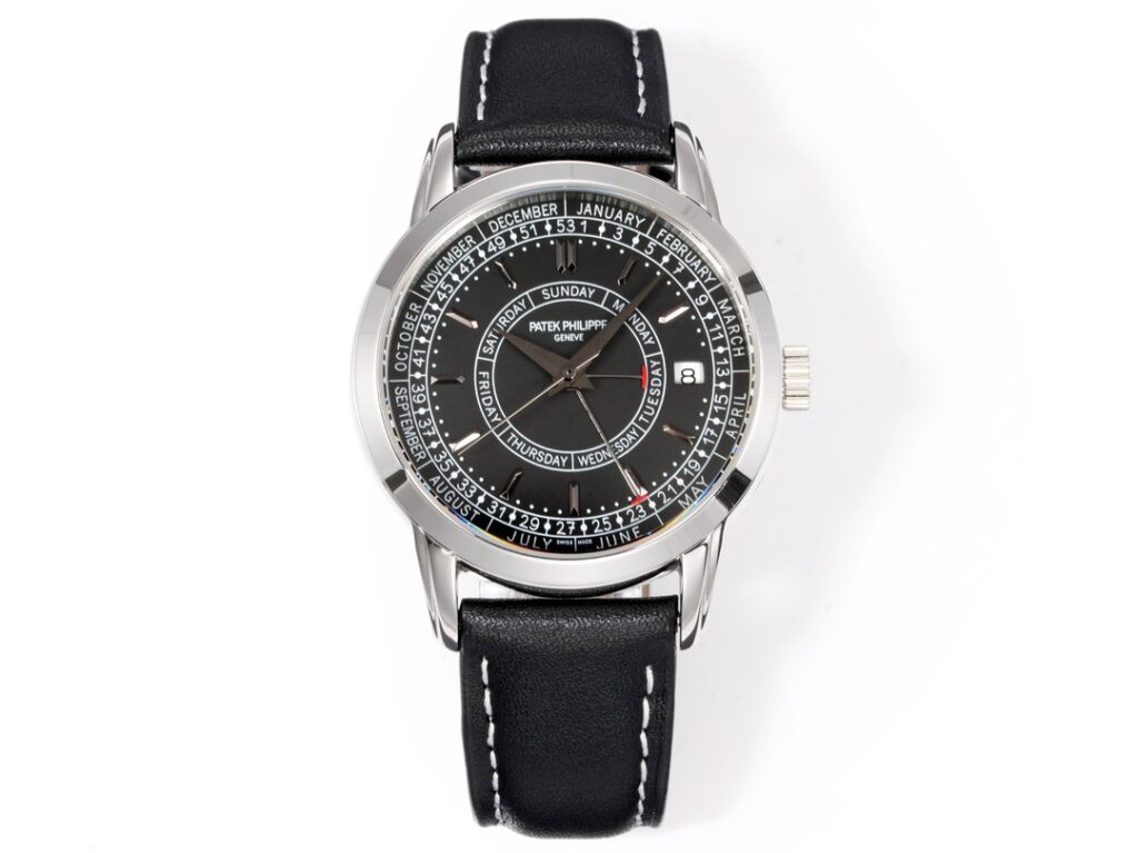 パテック・フィリップ コンプリケーション 40MM