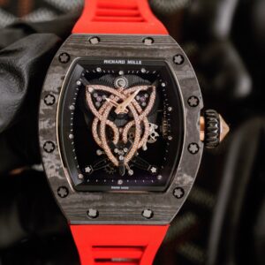 リシャール・ミル［Richard Mille］ RM 019 ケルトノット トゥールビヨン レディースウォッチ45MM