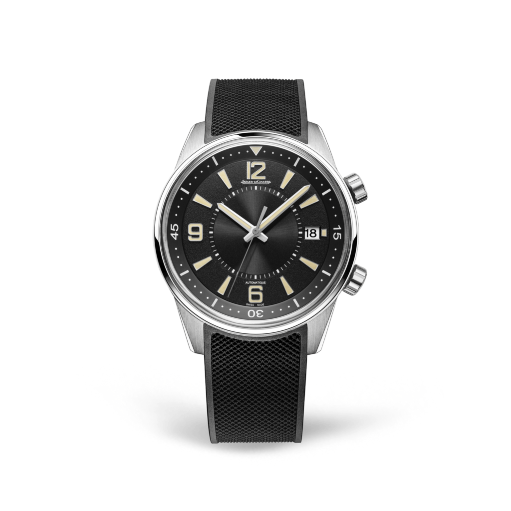 ジャガールクルト［Jaeger-LeCoultre］北宸シリーズカレンダ腕時計42MM