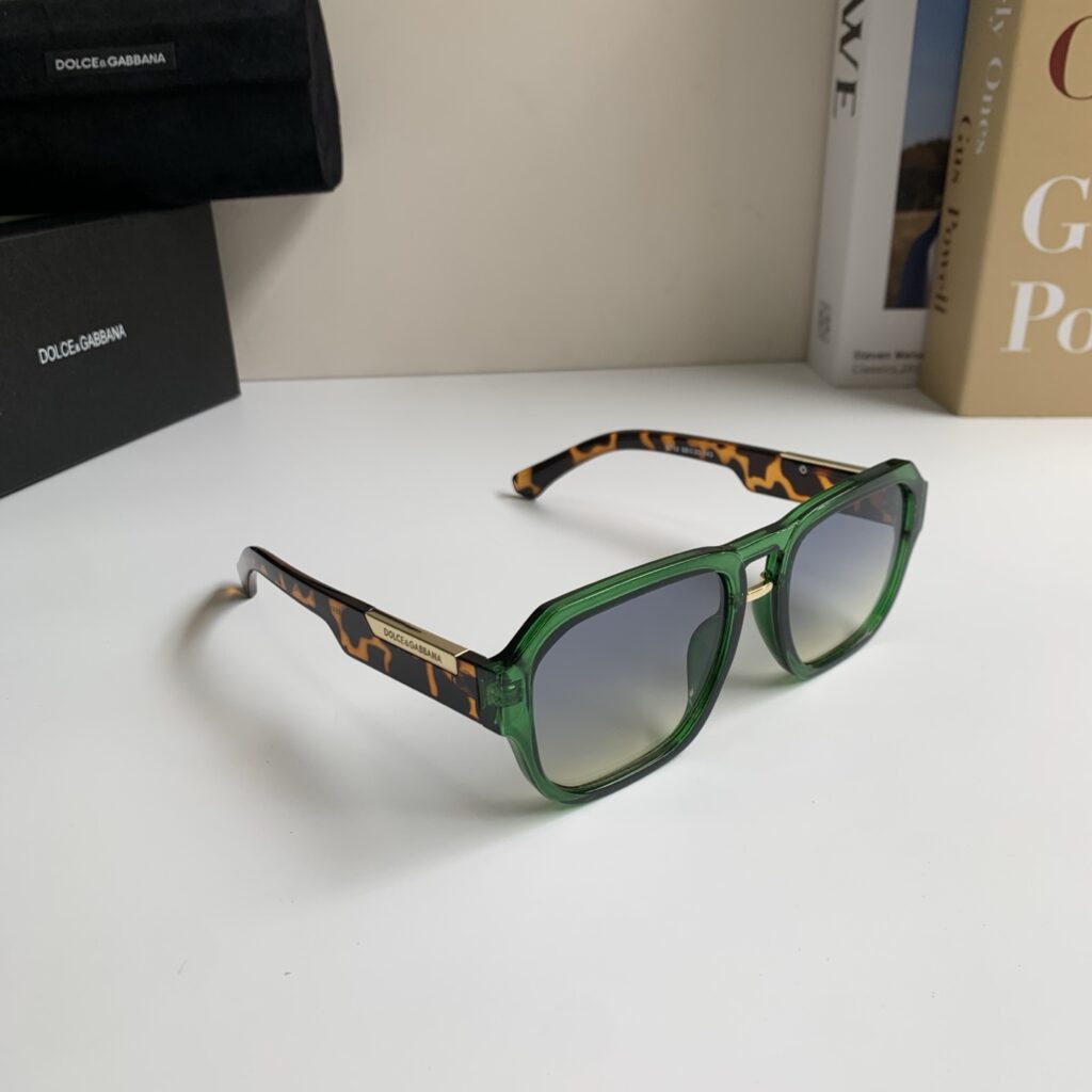 【希少入荷】D&G ドルチェアンドガッバーナ トレンドサングラス「カジュアル通勤用」