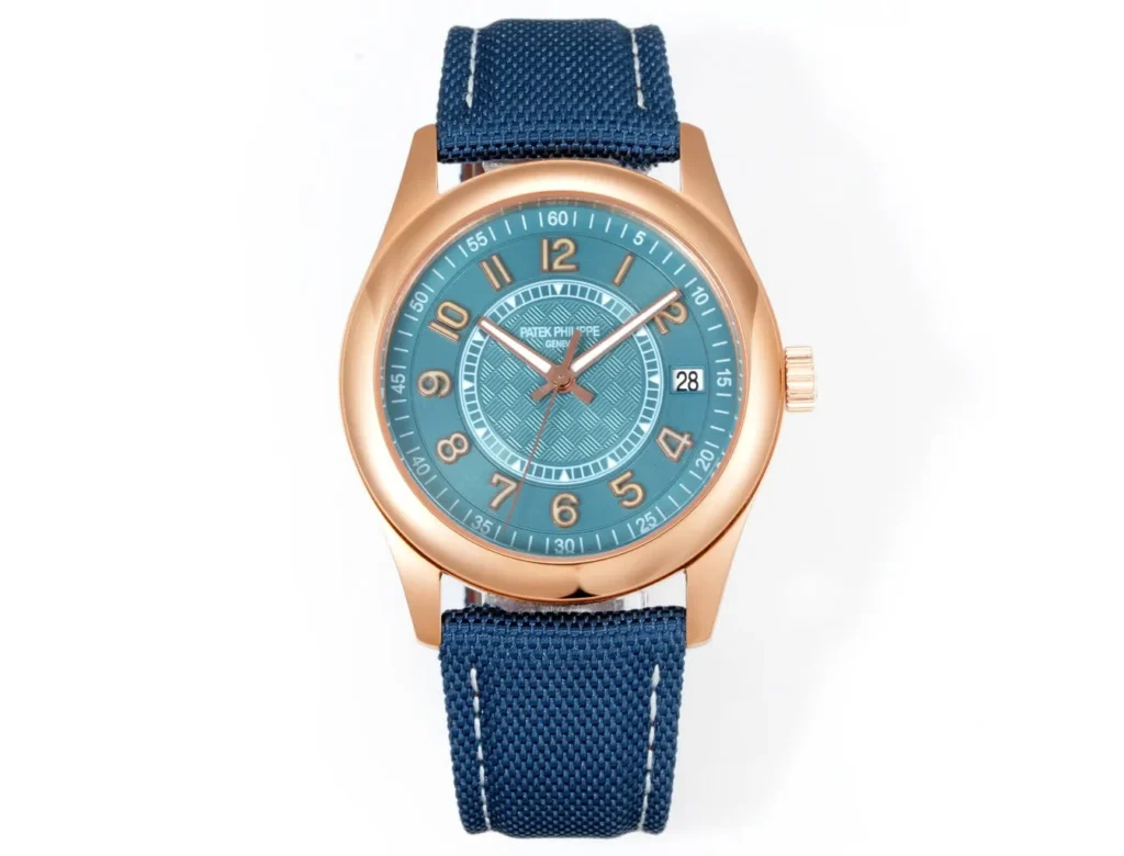 パテックフィリップ［Patek Philippe］Calatrava シリーズ 腕時計 40MM