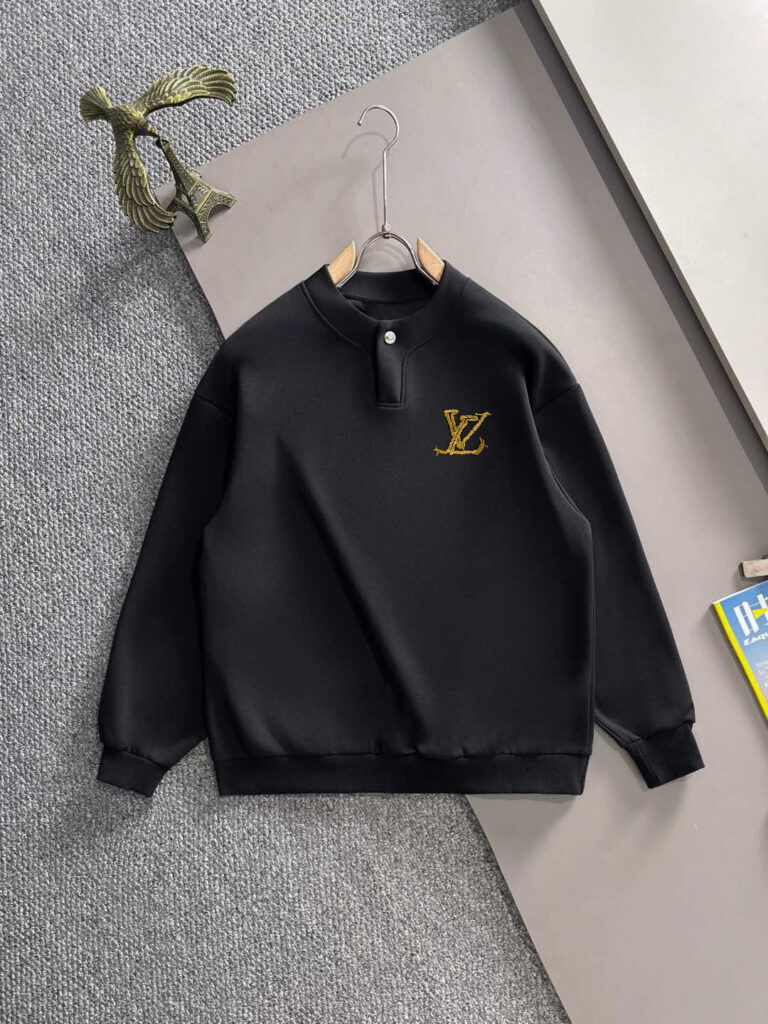 ルイ・ヴィトン「Louis Vuitton」スウェット(ユニセックス)
