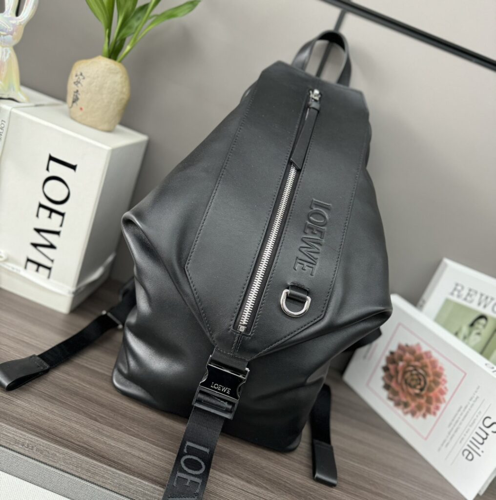 ロエベ「Loewe」Flex バックパック