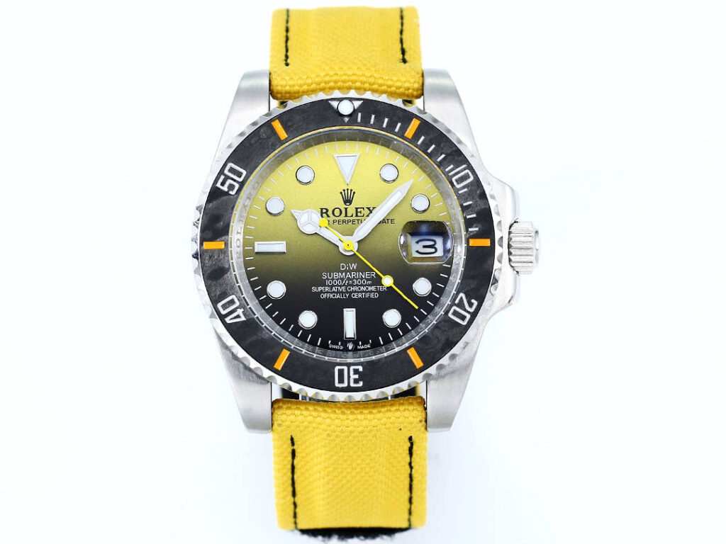 ロレックス サブマリナー 41MM
