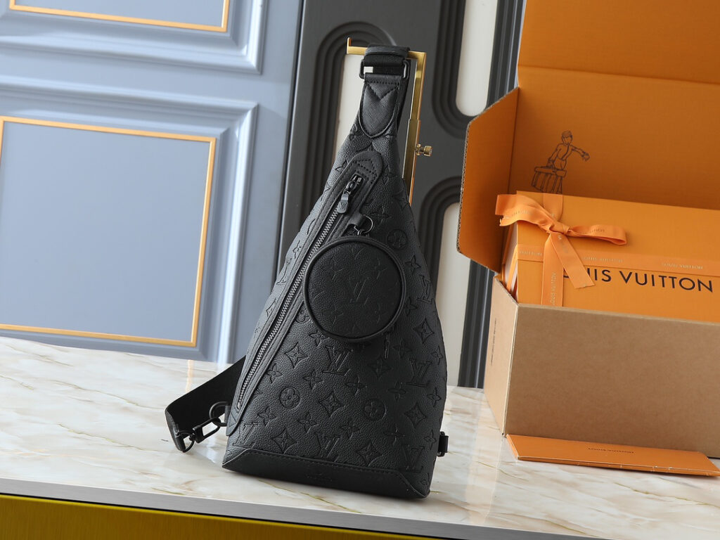 ルイ・ヴィトン「Louis Vuitton」デュオ･スリングバッグ＆ウエストポーチ＆チェストバッグ