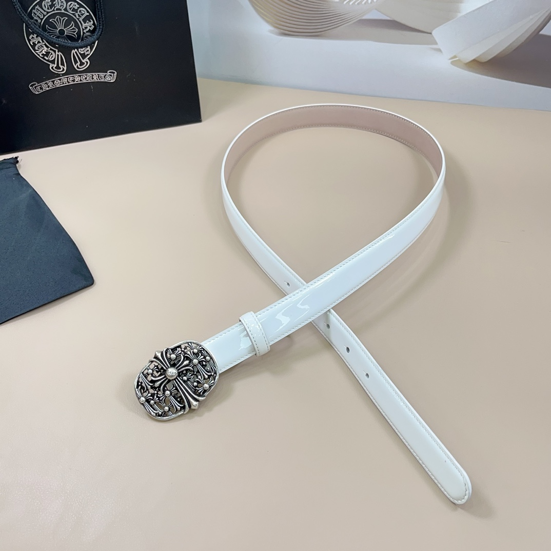 クロムハーツ「Chrome Hearts」クラシック&ヴィンテージ ベルト