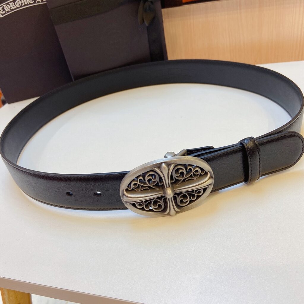 クロムハーツ「Chrome Hearts」クラシック&ヴィンテージ ベルト