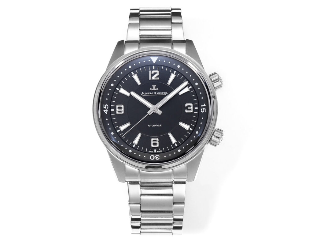 ジャガー・ルクルト ポラリス 42mm