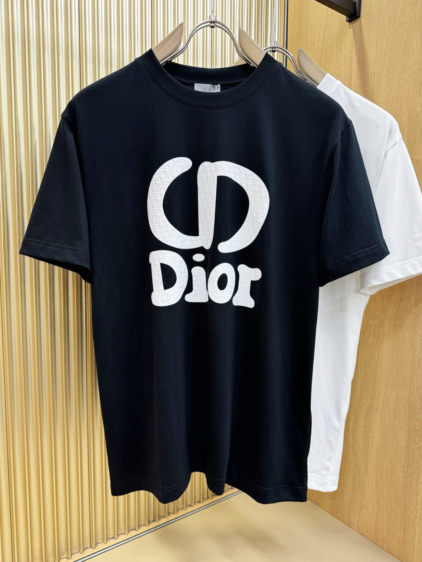 ディオール「Dior」 2026 サマー コレクション Tシャツ M-5XL