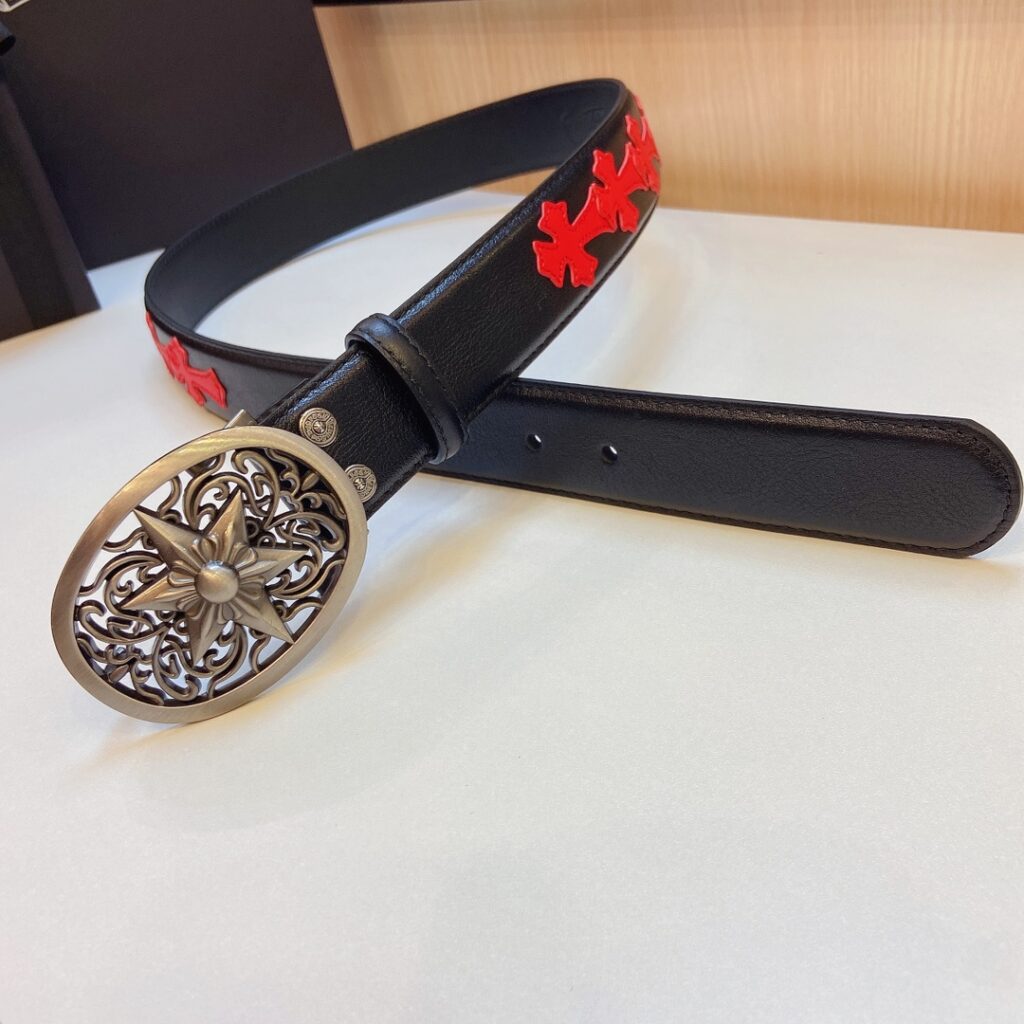 クロムハーツ「Chrome Hearts」クラシック&ヴィンテージ ベルト