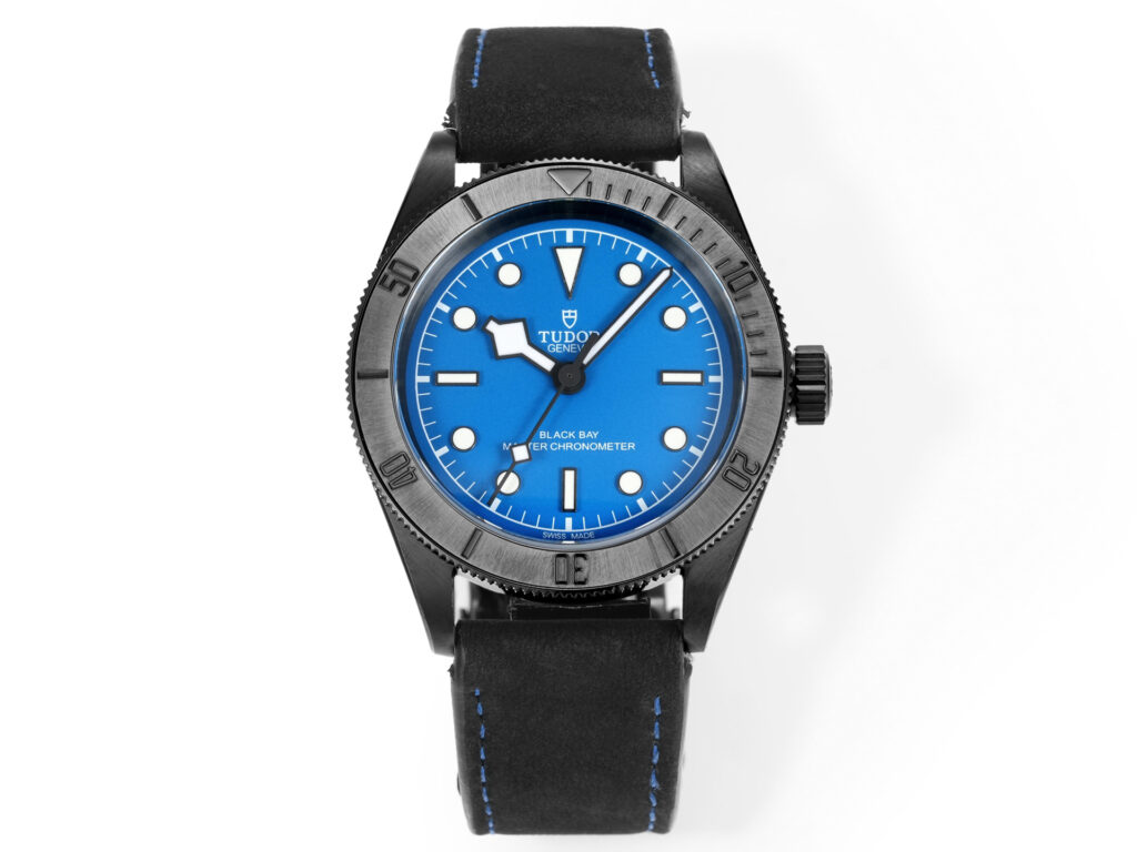 チューダー ブラックベイ ブロンズ 腕時計 41mm