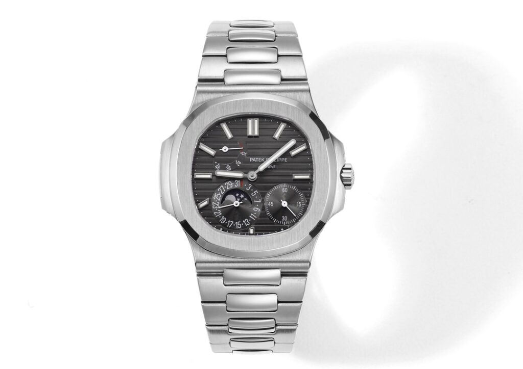 パテック・フィリップ ノーチラス 40MM