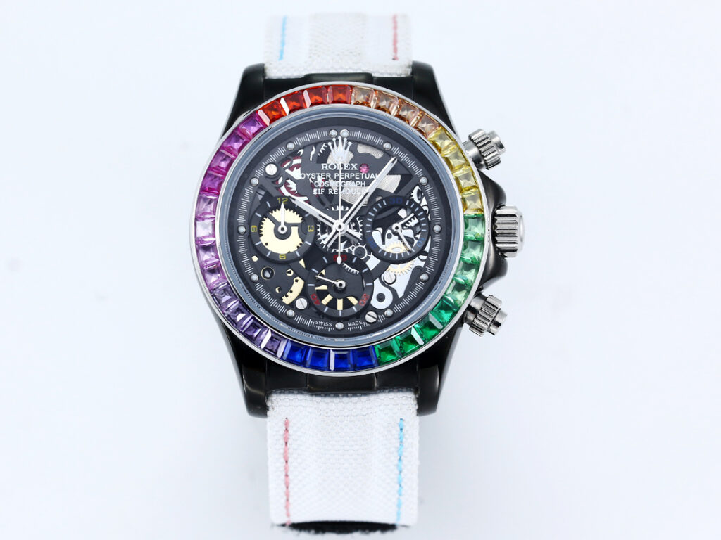 ロレックス コスモグラフ デイトナ 43MM