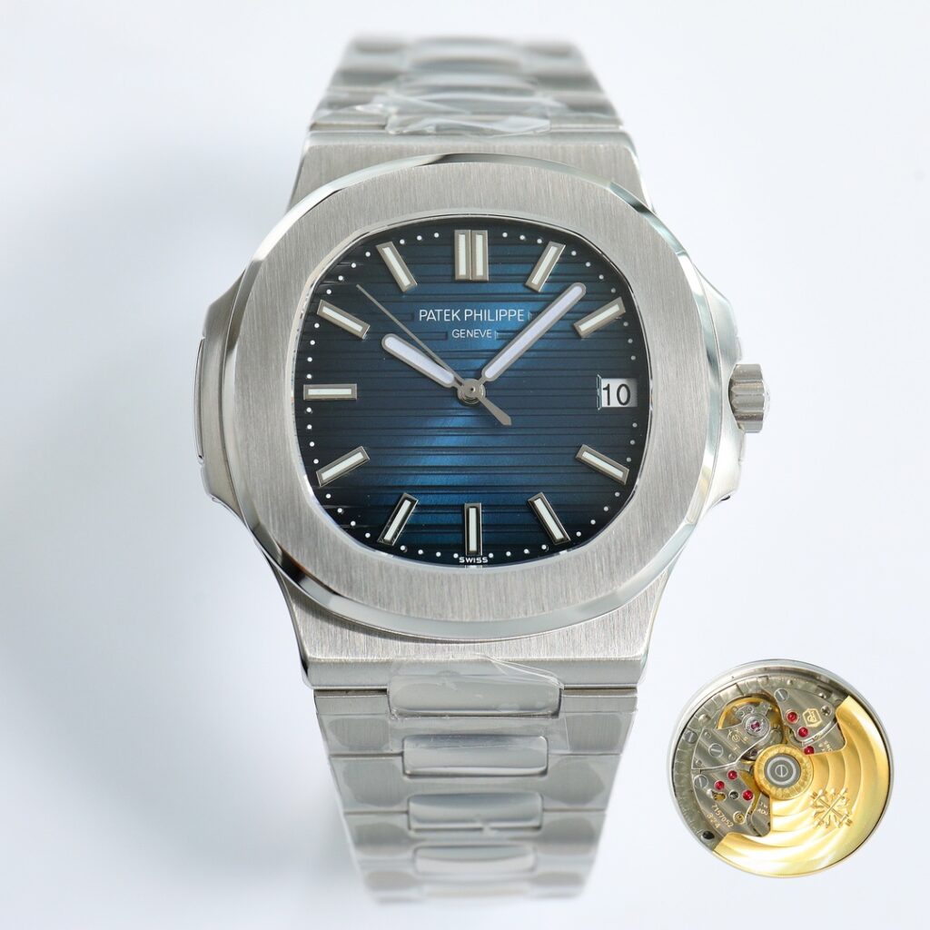 パテック・フィリップ ノーチラス 40MM