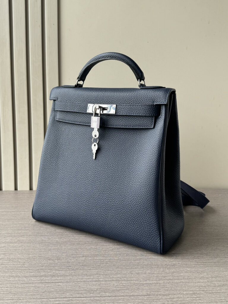 【定番人気】エルメス クラシック Kelly Ado 28 リュック