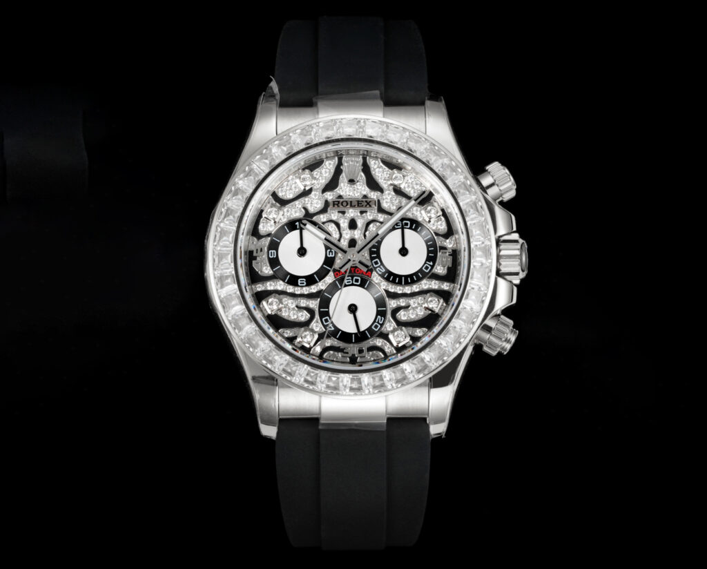 ロレックス コスモグラフ デイトナ 40MM