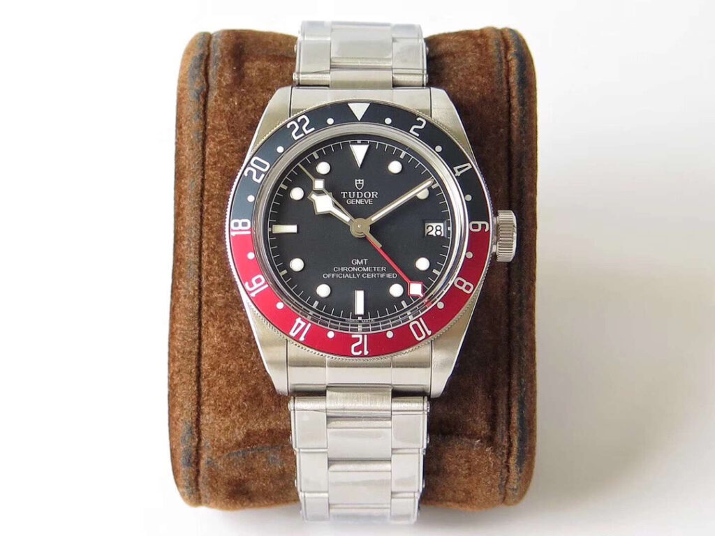 チューダー ブラックベイ ブロンズ 腕時計 39mm