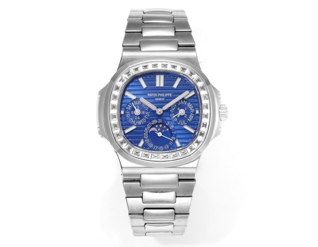 パテック・フィリップ ノーチラス 40MM