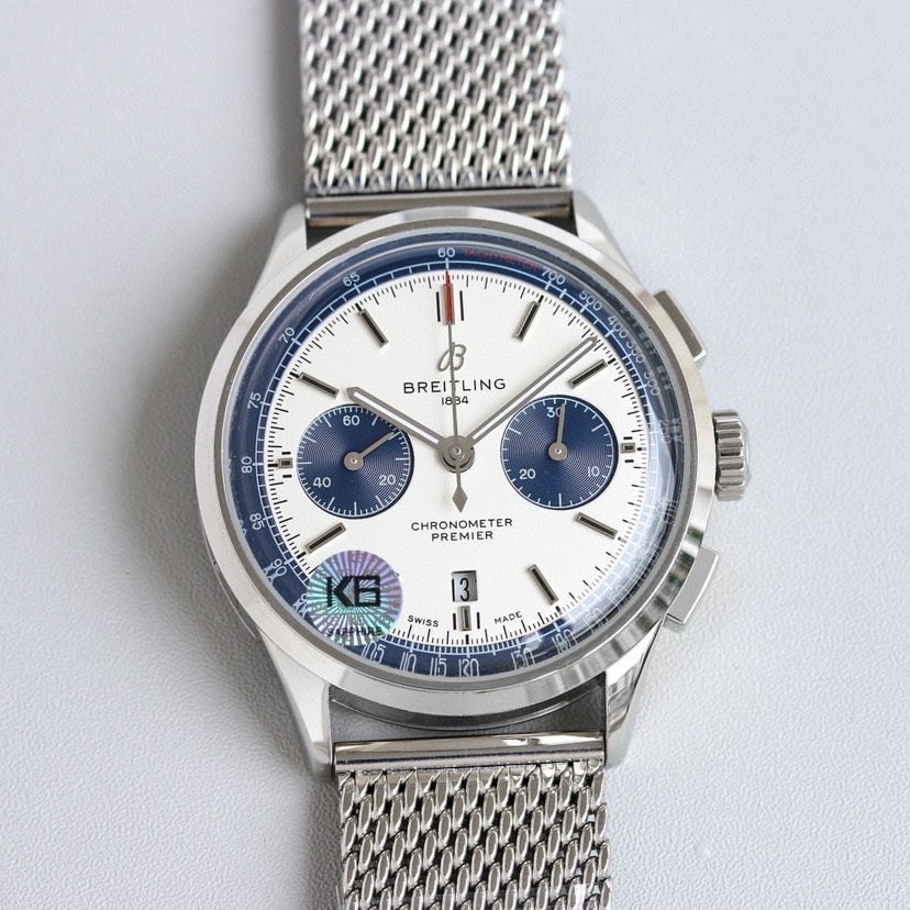 ブライトリング ナビタイマー 42mm