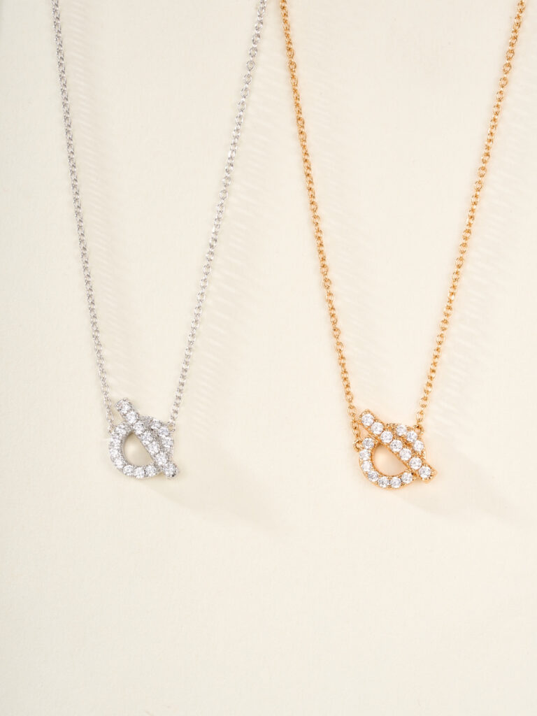 エルメス アイコニック＆クラシック ネックレス＆ペンダント コレクション