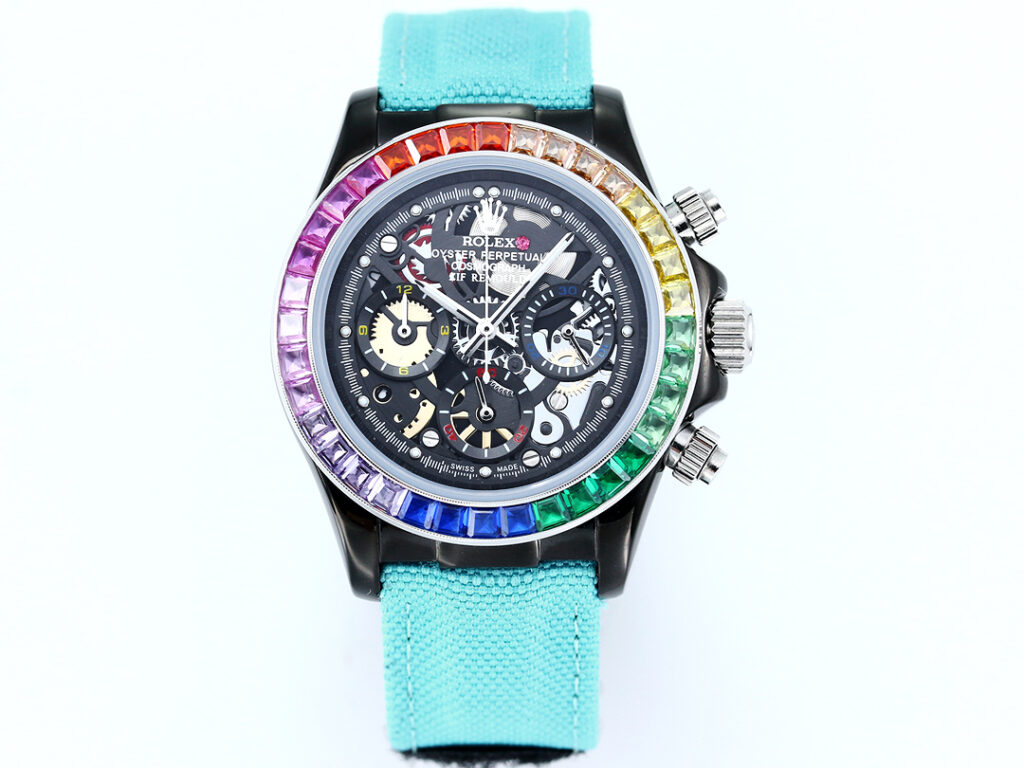 ロレックス コスモグラフ デイトナ 43MM