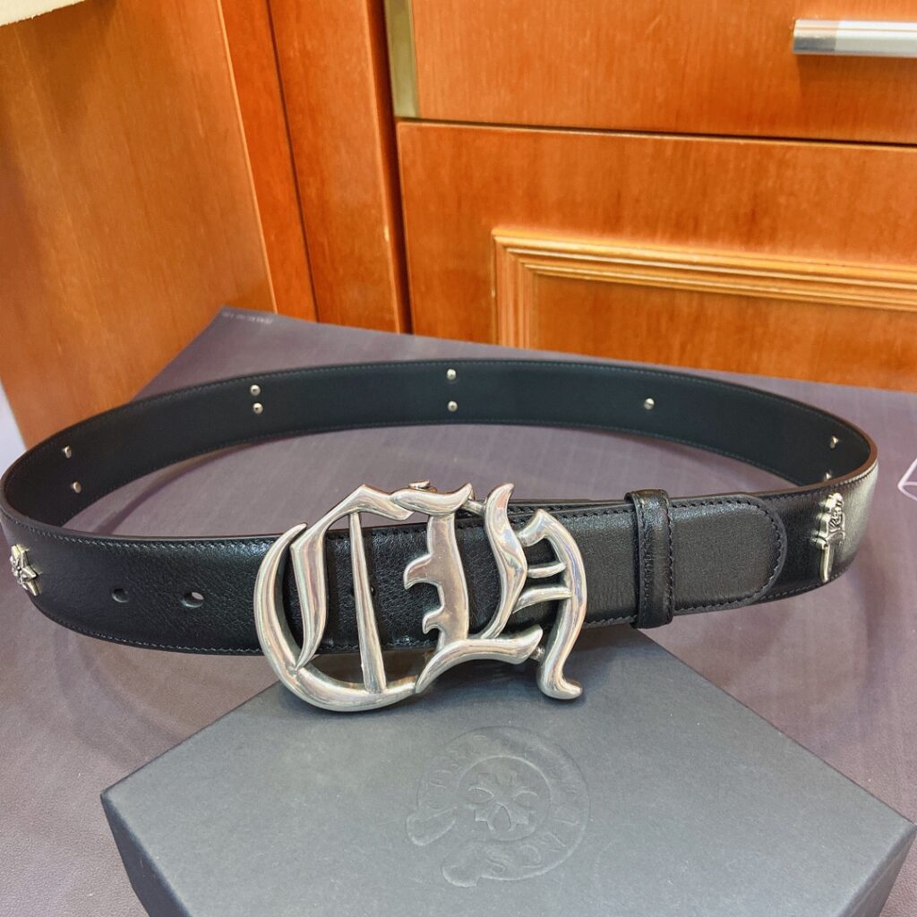 クロムハーツ「Chrome Hearts」クラシック&ヴィンテージ ベルト