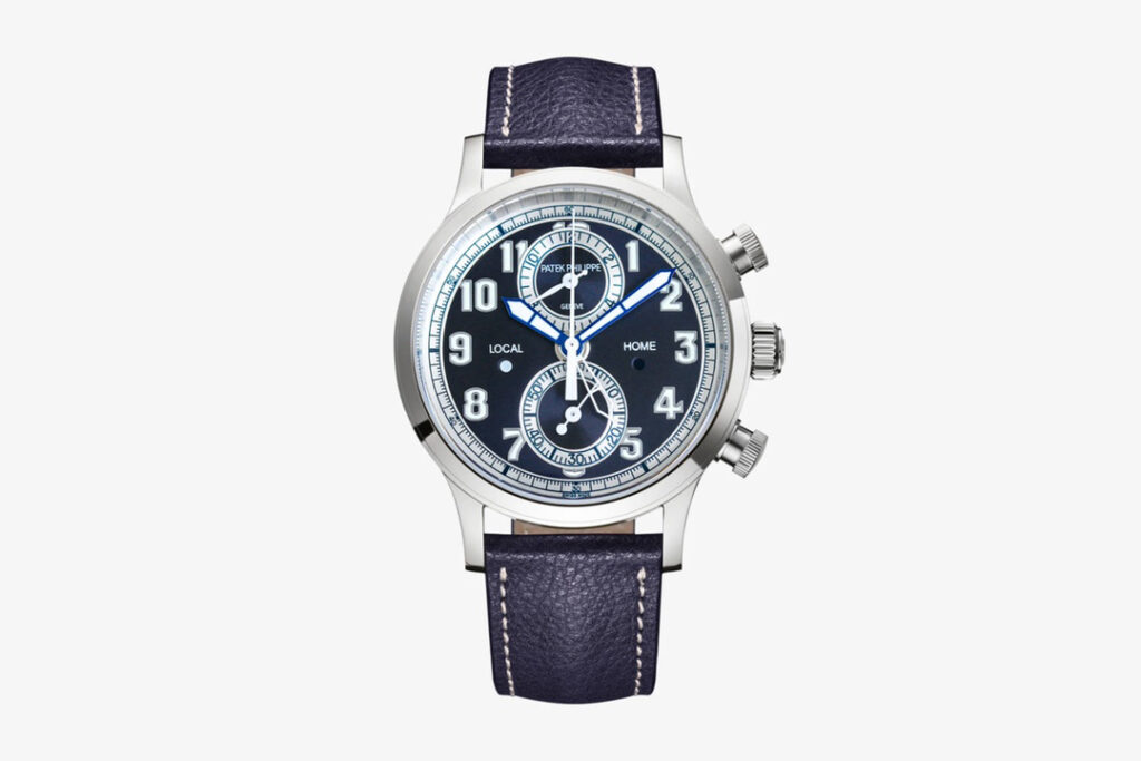 パテック・フィリップ コンプリケーション 42MM