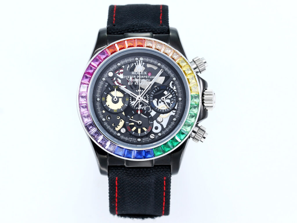 ロレックス コスモグラフ デイトナ 43MM