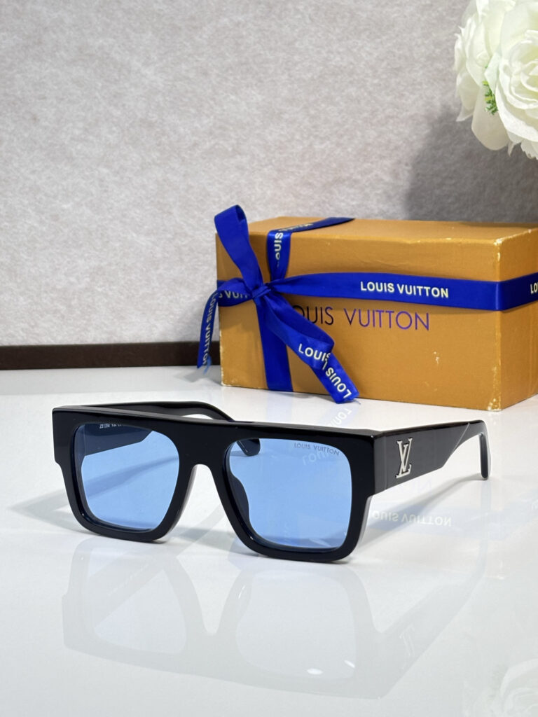【新商品入荷】Louis Vuitton クラシックブランドサングラス「日常兼用アイウェア」