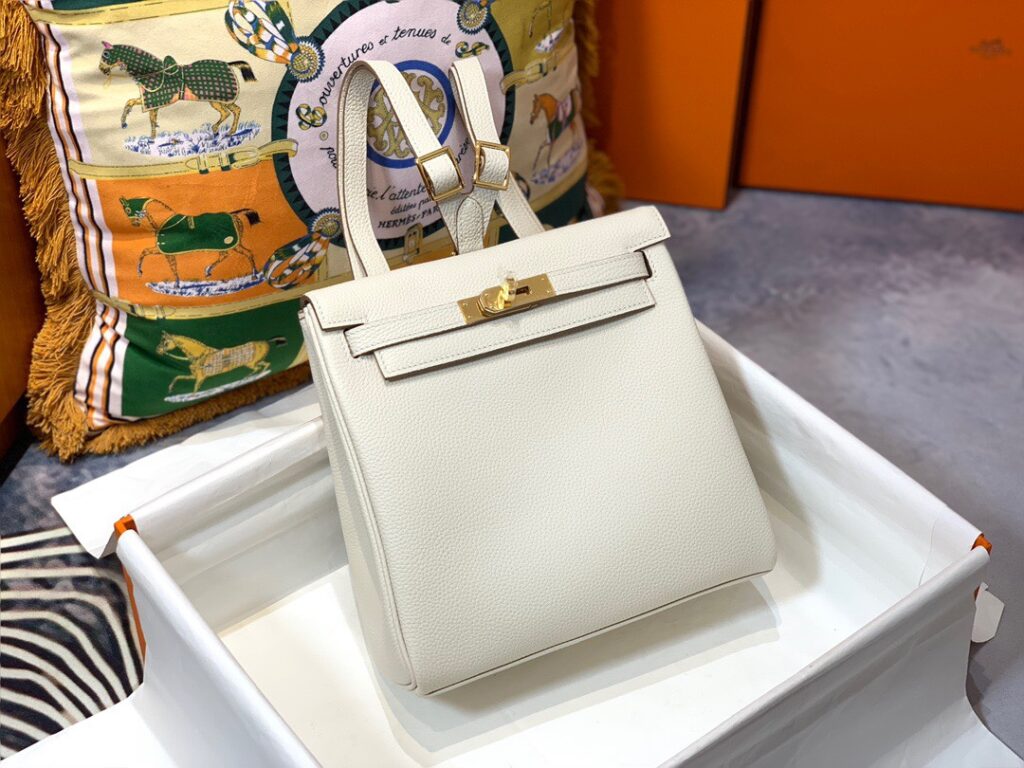 【入手困難品】エルメス Kelly Ado II リュック