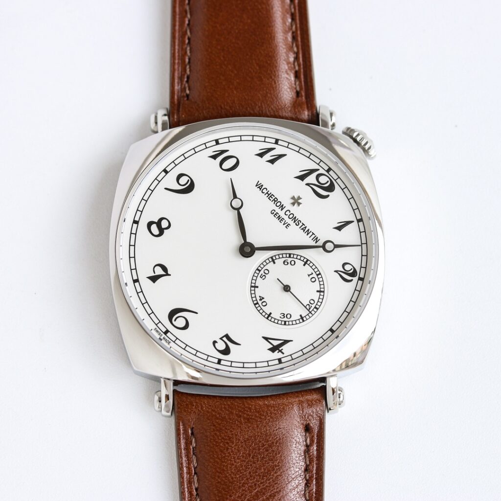 ヴァシュロン・コンスタンタン イストリク 40mm