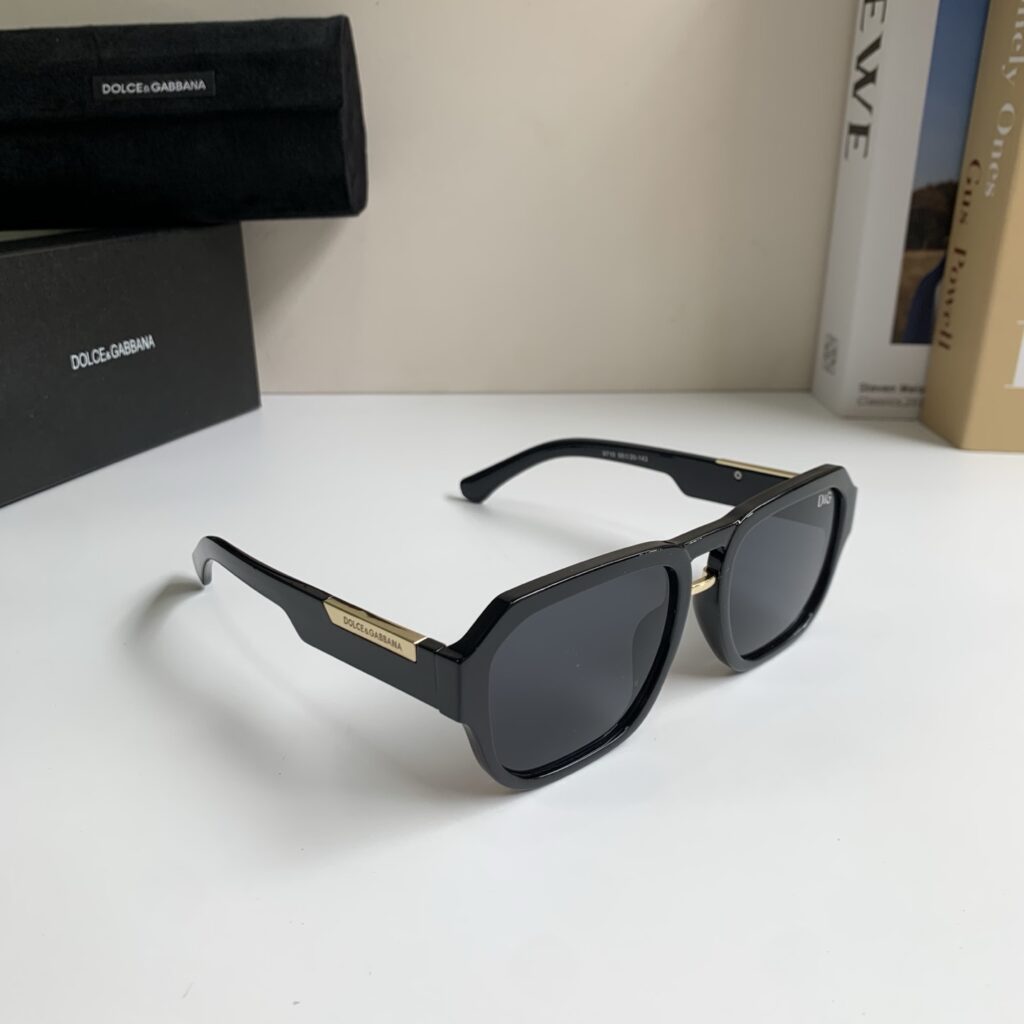 【希少入荷】D&G ドルチェアンドガッバーナ トレンドサングラス「カジュアル通勤用」
