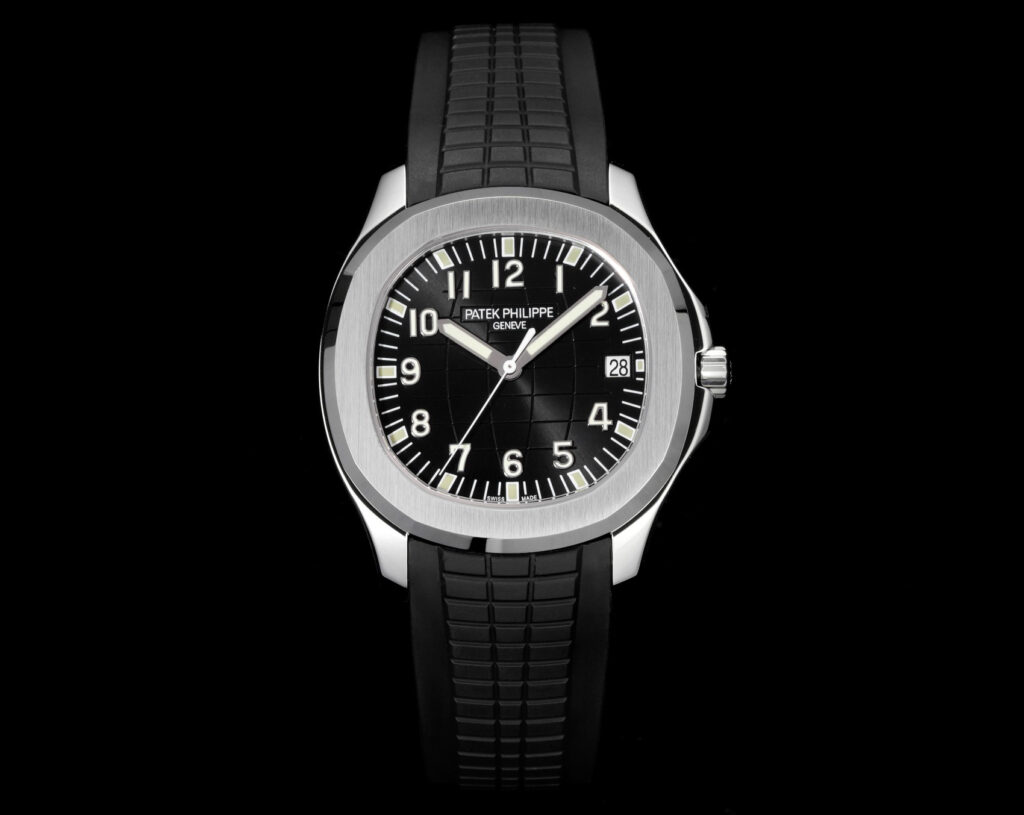 パテック・フィリップ アクアノート 41MM
